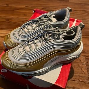 Womens Airmax 97